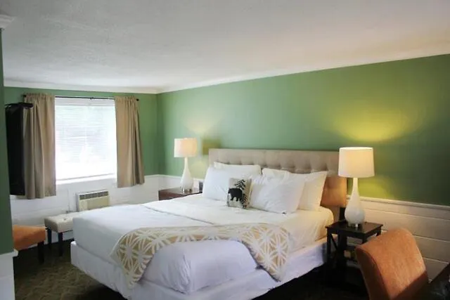 Scenic Vista Inn